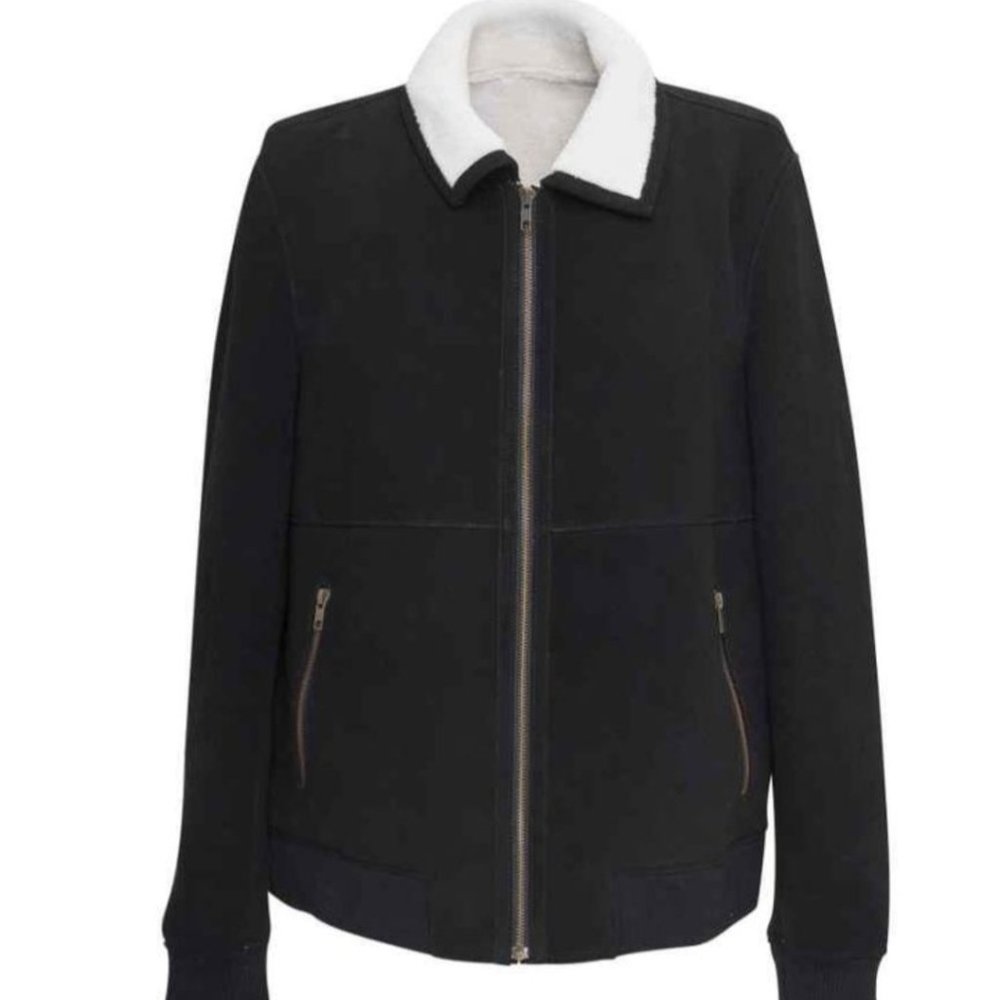 New Mildtrand Colorado Jacket size M